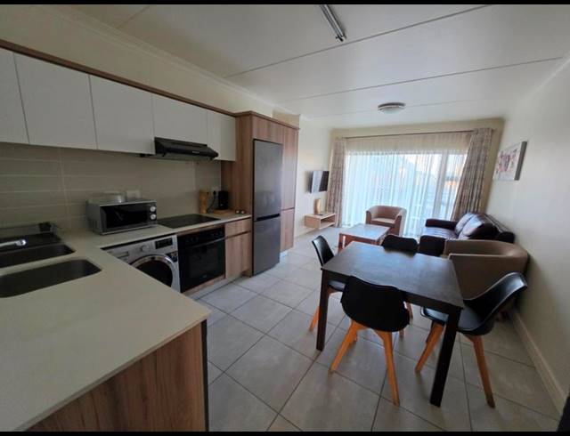 2 BEDROOM PROPERTY TO RENT IN BLYDE RIVERWALK ESTATE